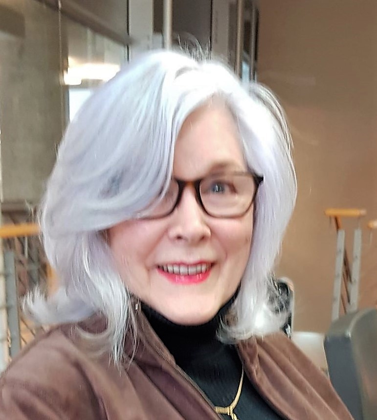 Photo of Karen Ekman Baur